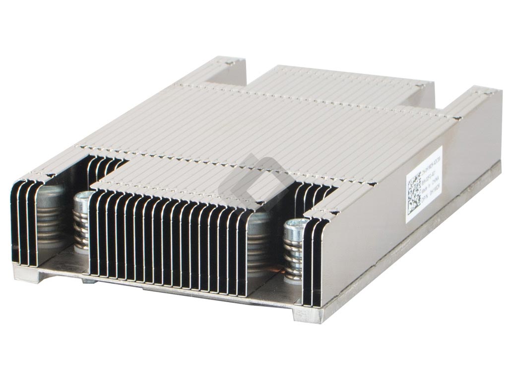 DELL Heat Sink R630, 0H1M29