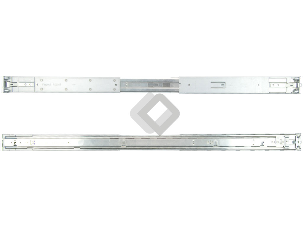 HPE RACKKIT DL360 G4/G5/G6/G7, 360332-003