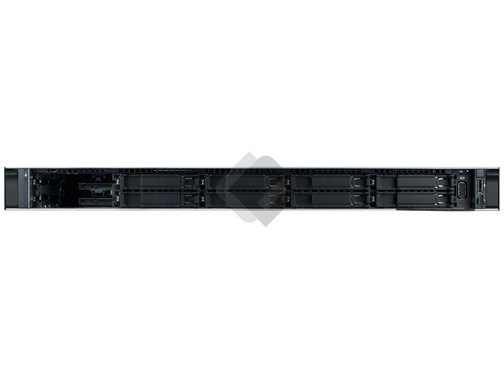DELL PowerEdge R640 12SFF Server, CTO