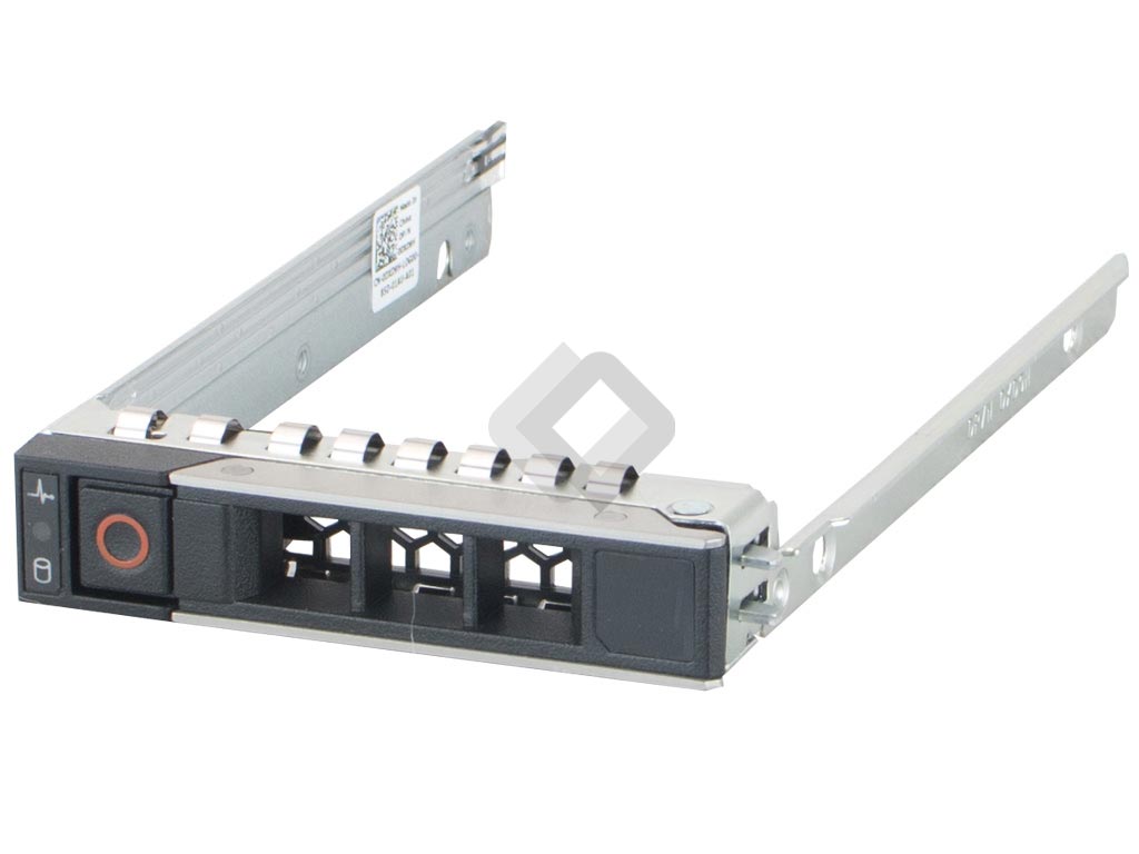 DELL Tray 2.5 SFF SAS / SATA Hot Plug Gen14/15/16, 0DXD9H