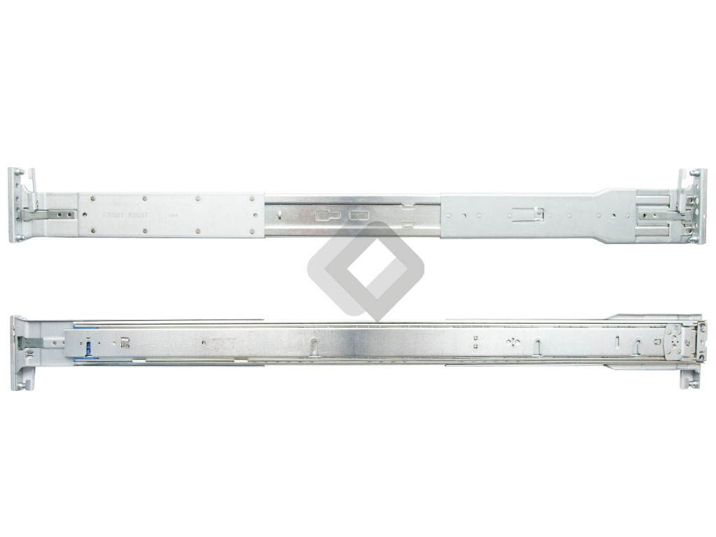 HPE RACKKIT BALL BEARING DL380 G8/G9/G10 LFF, 679366‑001