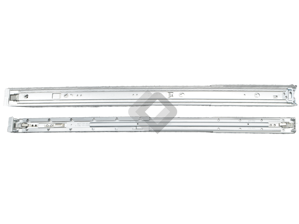 HPE RACKKIT DL3XX Gen11 Easy Install Rail 3 Kit, P52341-B21