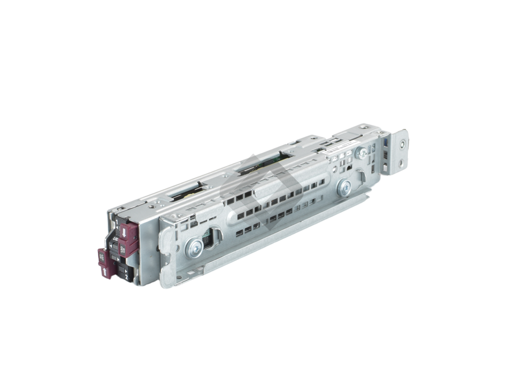 HPE NS204i-u Gen11 NVMe Hot Plug Boot Optimized Storage Device, P48183-B21