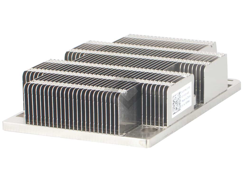 DELL Heat Sink R640 R740 R740xd , 00F8NV