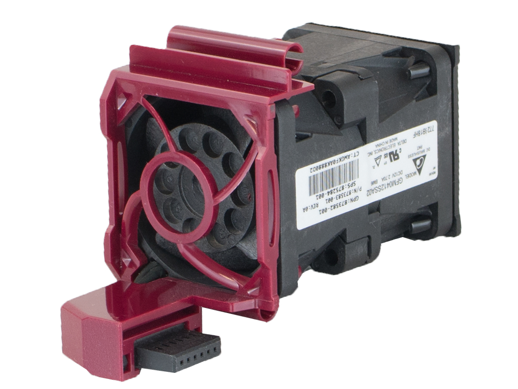 HPE High Performance Lüfter / Fan für DL360 Gen10, 875284-001, 869409-001