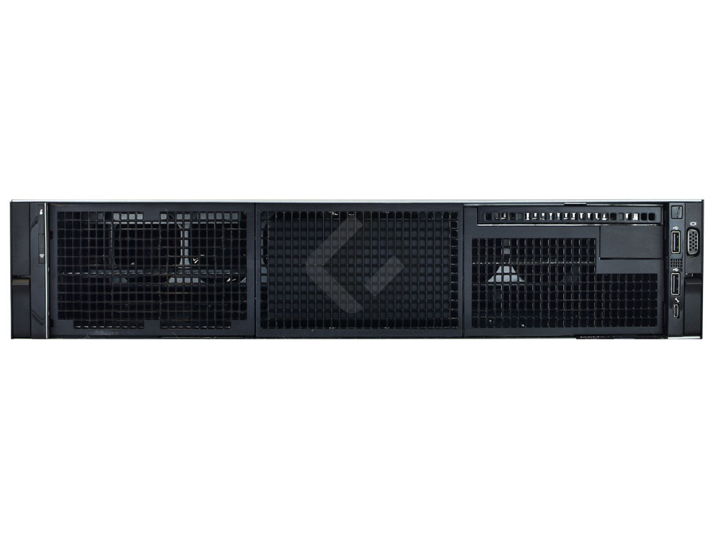 DELL PowerEdge R740 DISKLESS Server, CTO