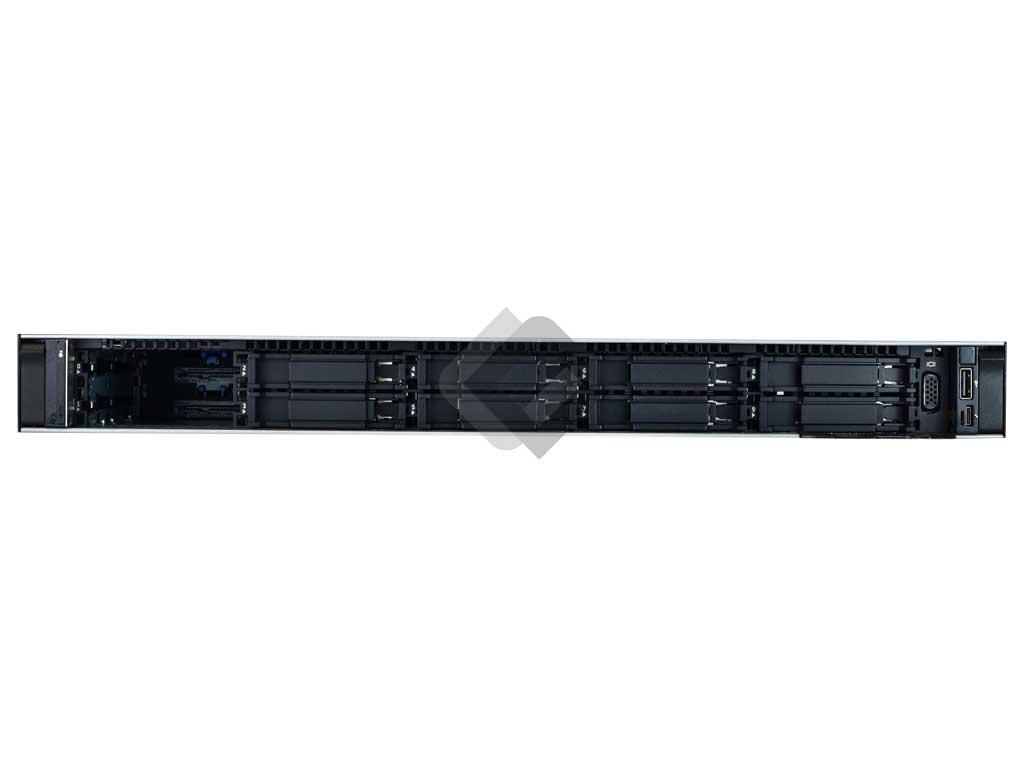 DELL PowerEdge R640 10SFF Server, CTO