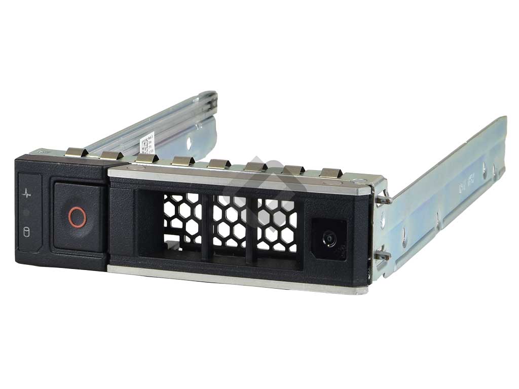 DELL Tray 3.5 LFF SAS / SATA Hot Plug, 0X7K8W