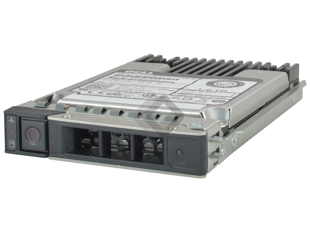 DELL SSD 1.6TB 12G SAS MU 2.5, 077K16