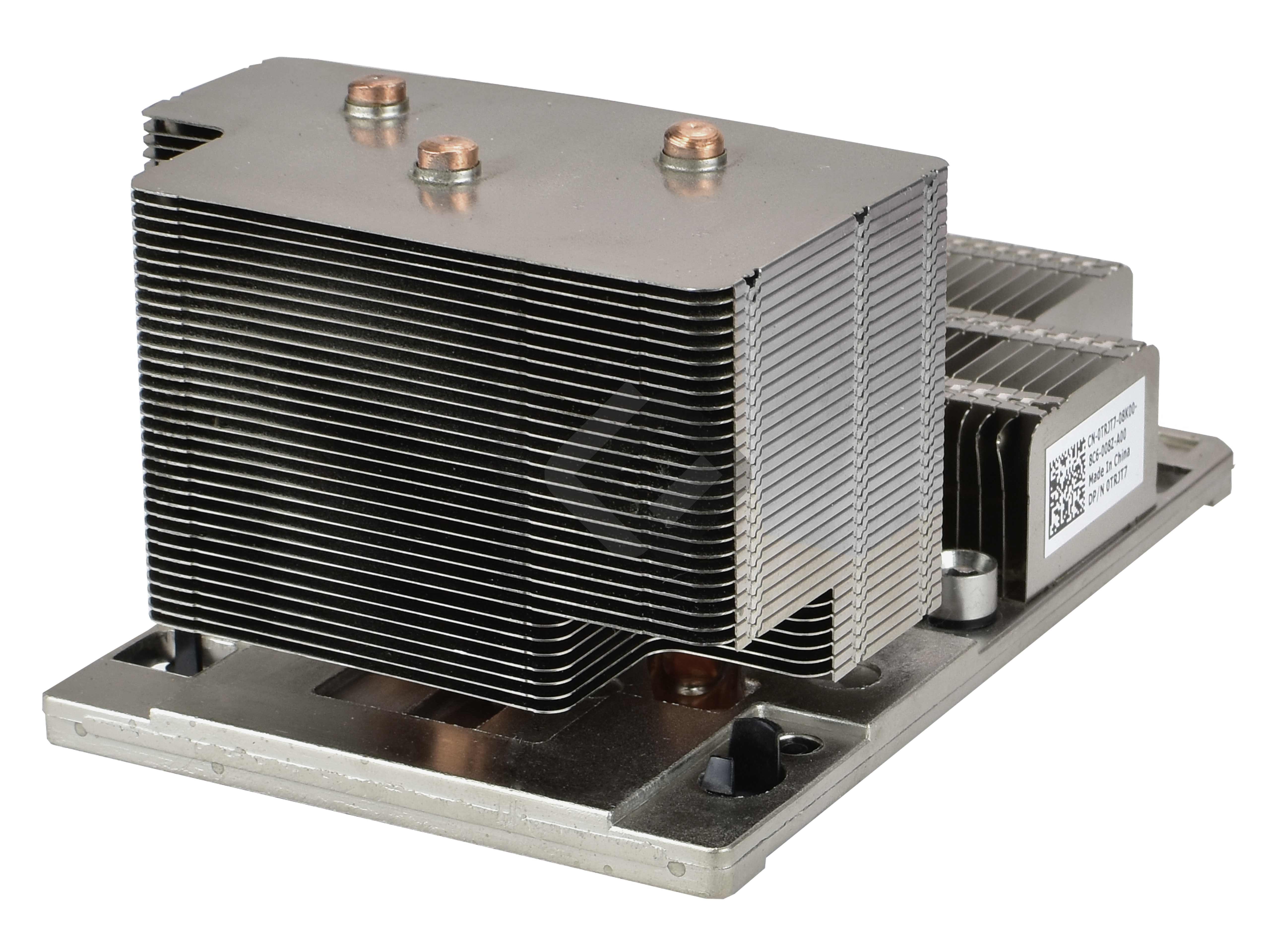 DELL Heat Sink R740 R740xd, 0TRJT7