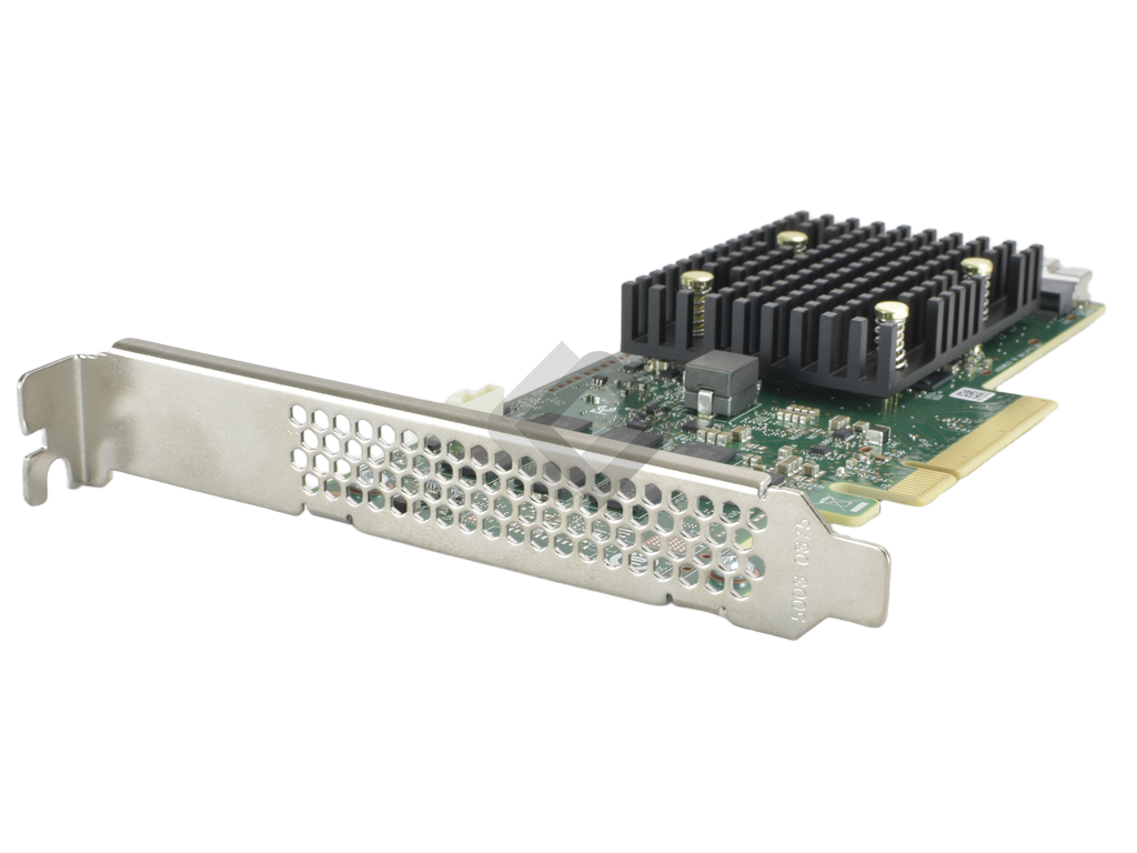 HPE MR416i-p Gen11 x16 Lanes 8GB Cache Storage Controller PCI-E, P47777-B21, P47951-001