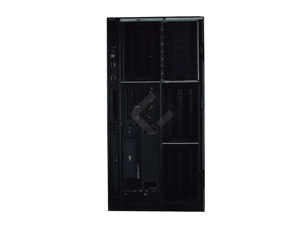 HPE ProLiant ML350 Gen9 8SFF, 754536-B21 - CTO w/o Front Door
