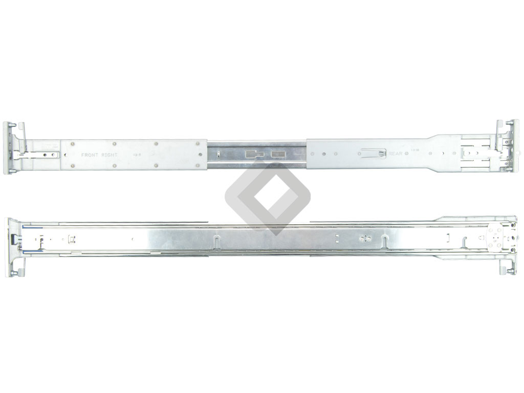 HPE RACKKIT BALL BEARING DL380 G8 SFF, 679365-001
