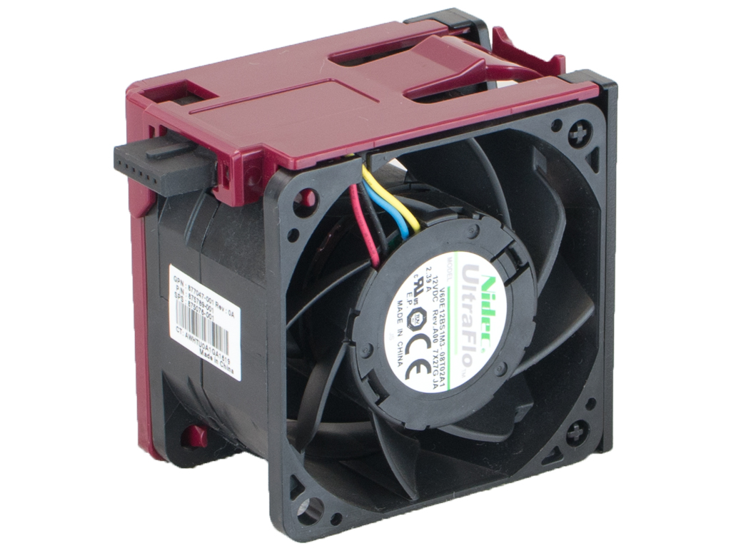 HPE Lüfter für DL380 Gen10 Server