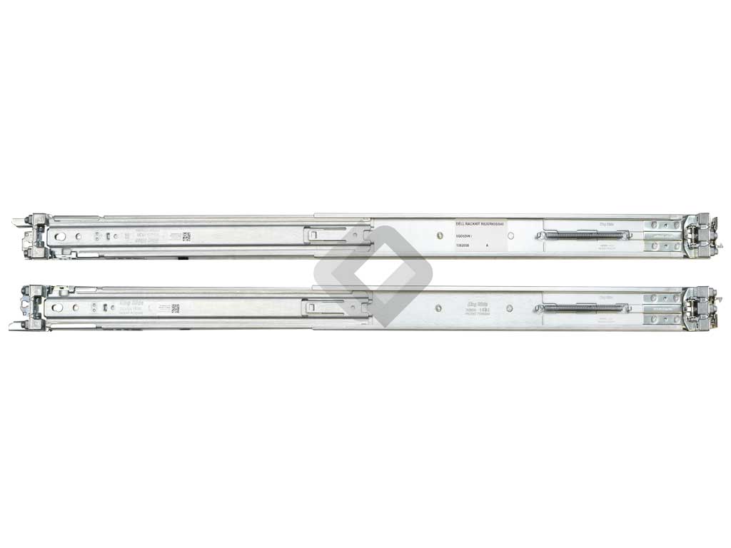 DELL RACKKIT R620/R630/640, 0KK490, 0NM2TK