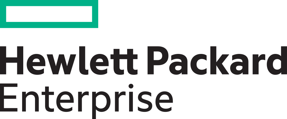 Hewlett Packard Enterprise