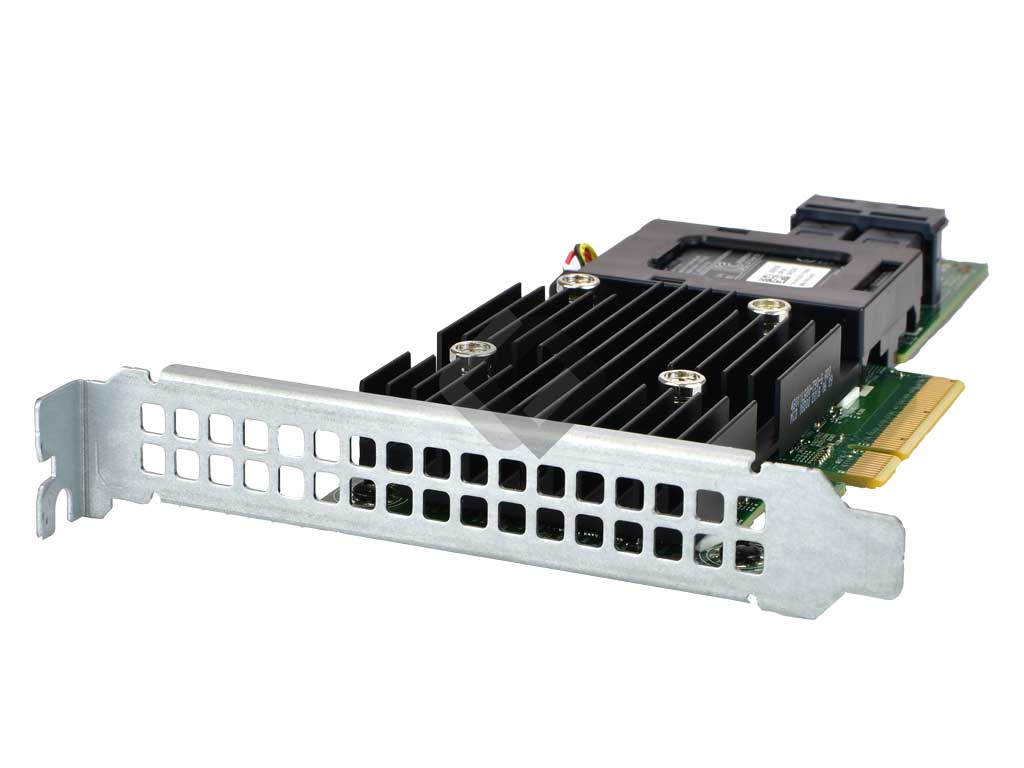 DELL Raidcontroller PERC H730P Adapter 2GB Raidcontroller inkl. Batterie PCI-E, 0J14DC