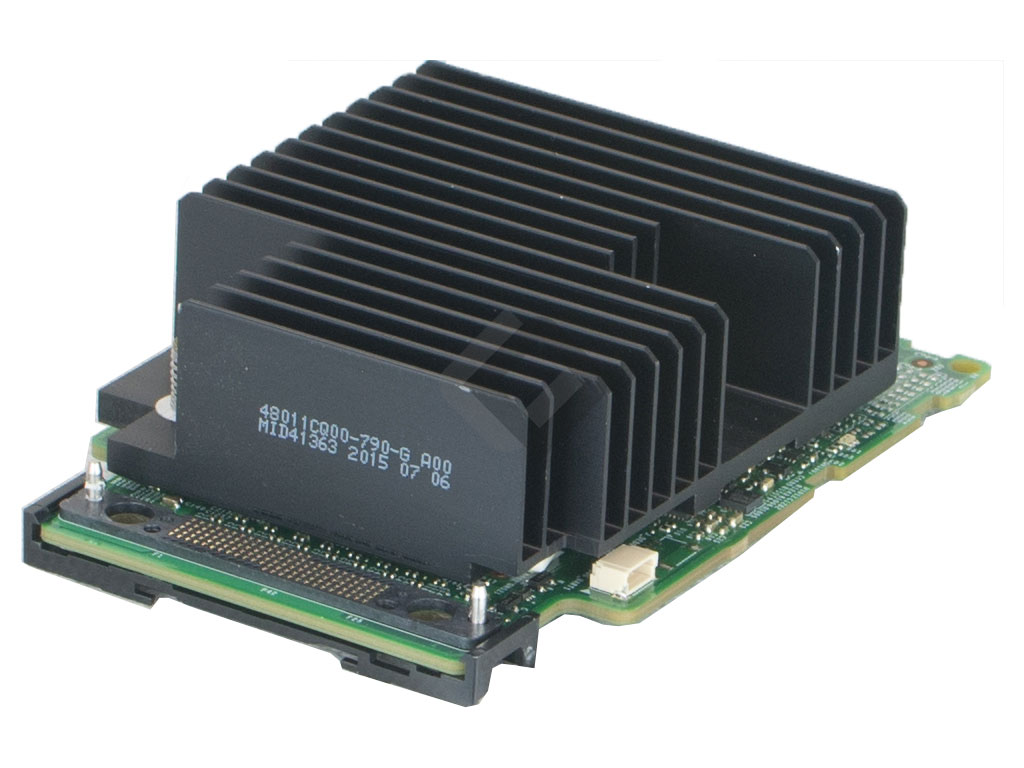 DELL Raidcontroller PERC H330 Mini Mono, 0GDJ3J