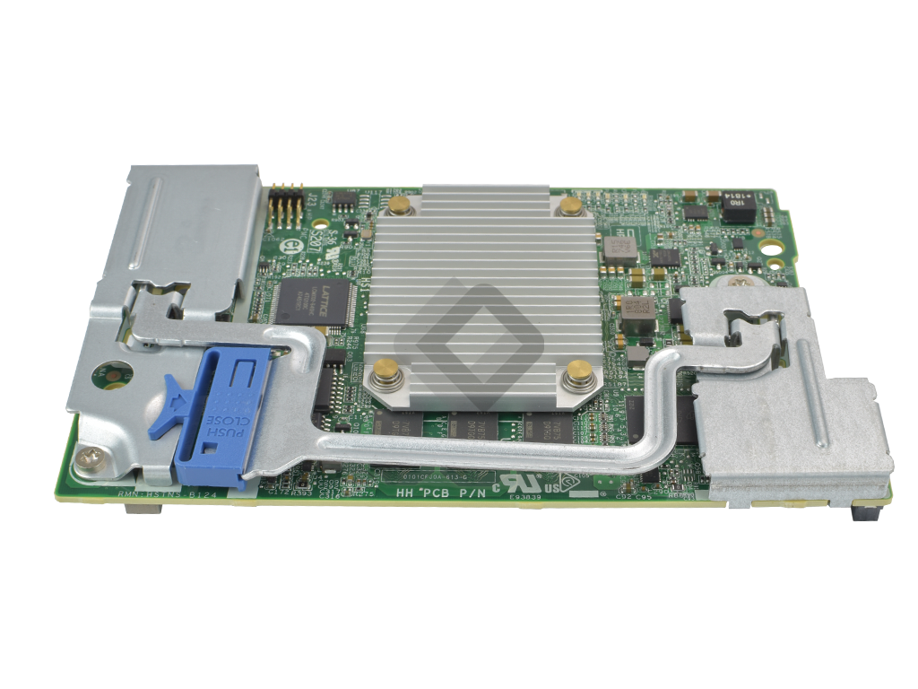 HPE Smart Array P204i-b SR / 1GB 12Gb SAS Modular Controller, 804367-B21