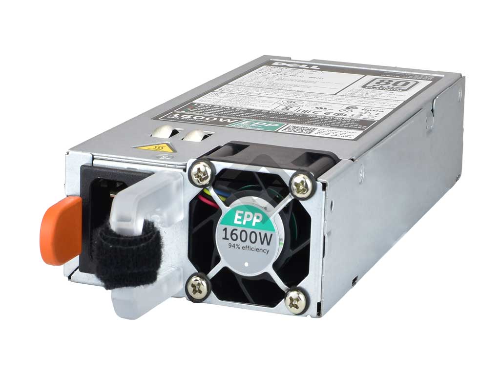 DELL PSU 1600W R940 Plus Platinum, 095HR5