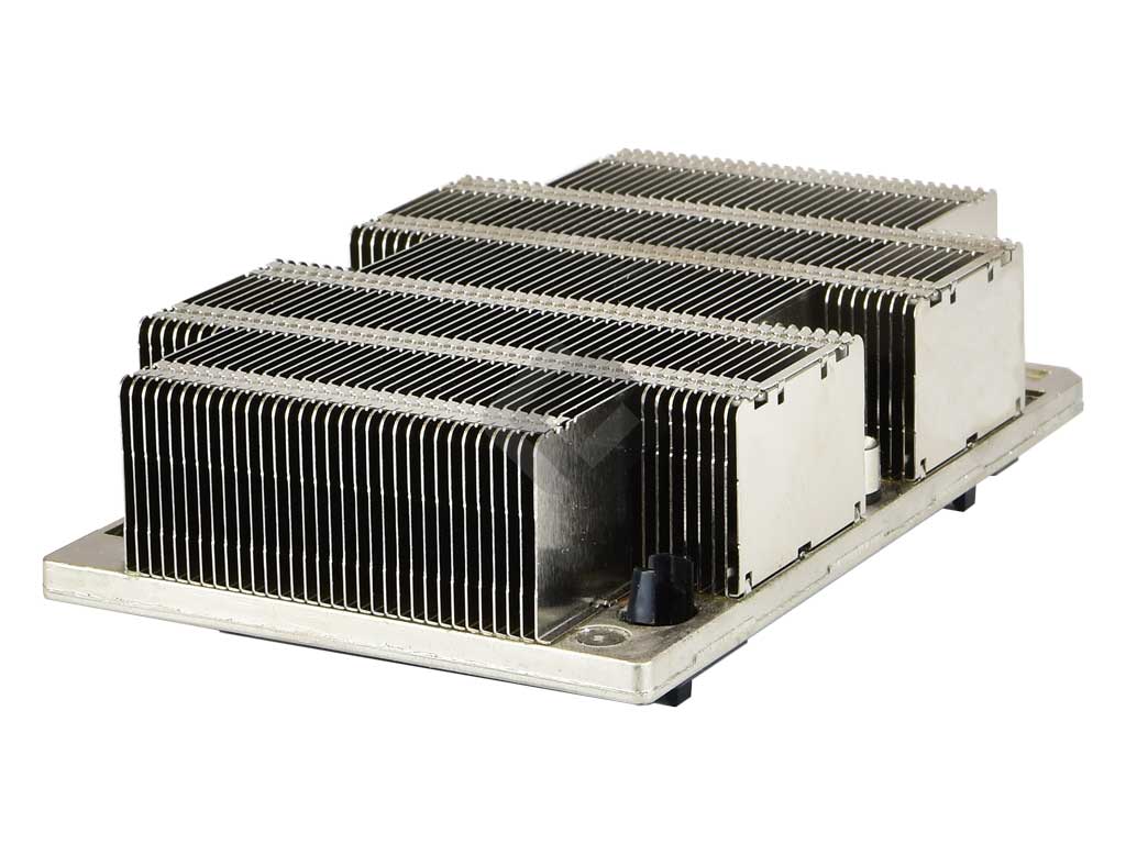 DELL Heat Sink R640 R740 R740xd HighPerformance, 0C6R9H