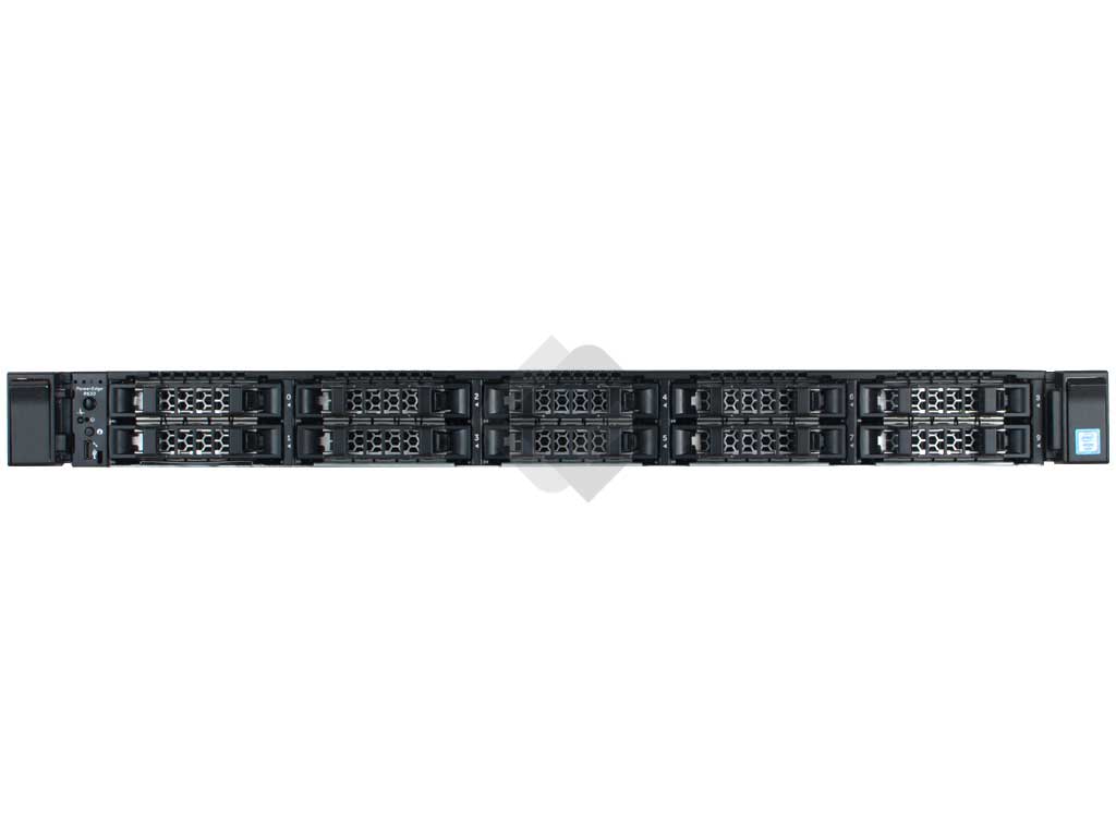 DELL PowerEdge R630 10SFF Server, CTO