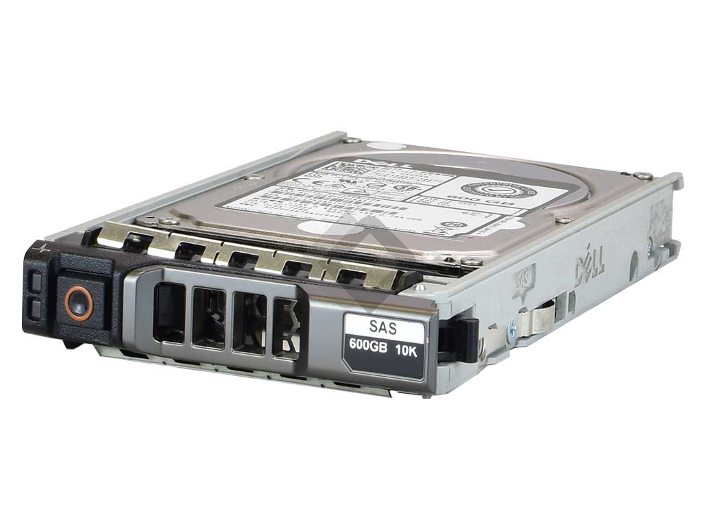 DELL HDD 600GB 12G SAS 10K 2.5, 0453KG