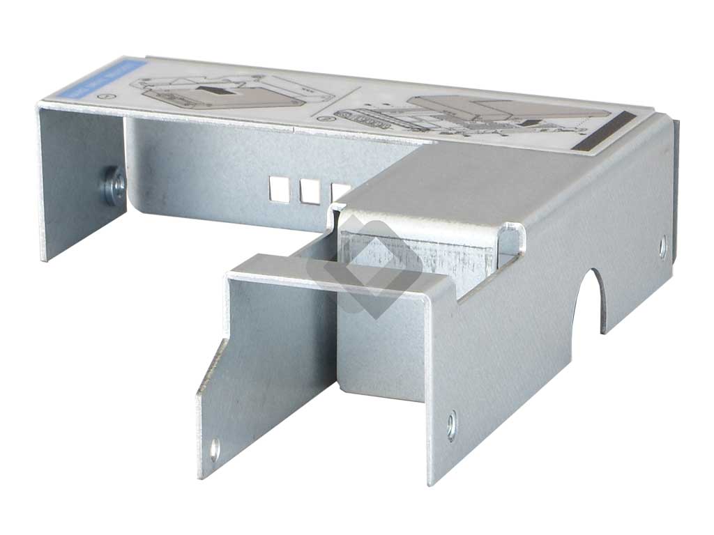 DELL Tray CADDY BRACKET R-Series 2.5 to 3.5, 9W8C4