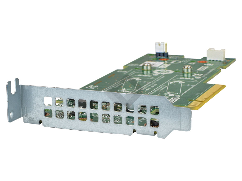 DELL M.2 SSD Adapter BOSS-S1 PCI-E LP, 0K4D64