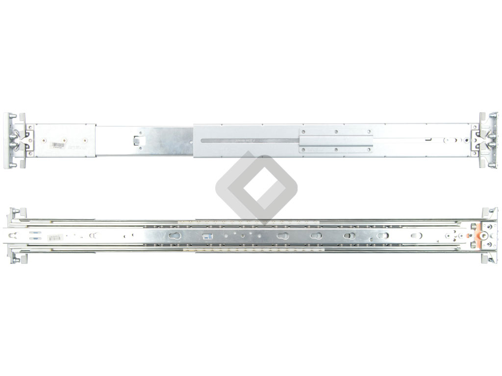 HPE RACKKIT DL370 G6, 374516-001