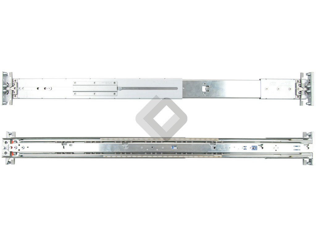 HPE RACKKIT DL580 G8, 734540-001