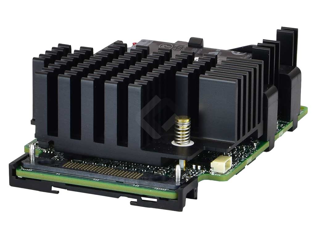 DELL Raidcontroller PERC H740P Mini Mono 8GB Cache inkl. Batterie, 00878M, 05FMY4, 0GP6RN