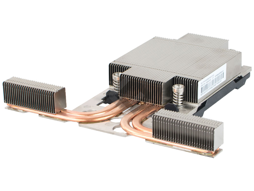 HPE CPU Heat Sink / DL360-G9, 734043-001, 775404-001
