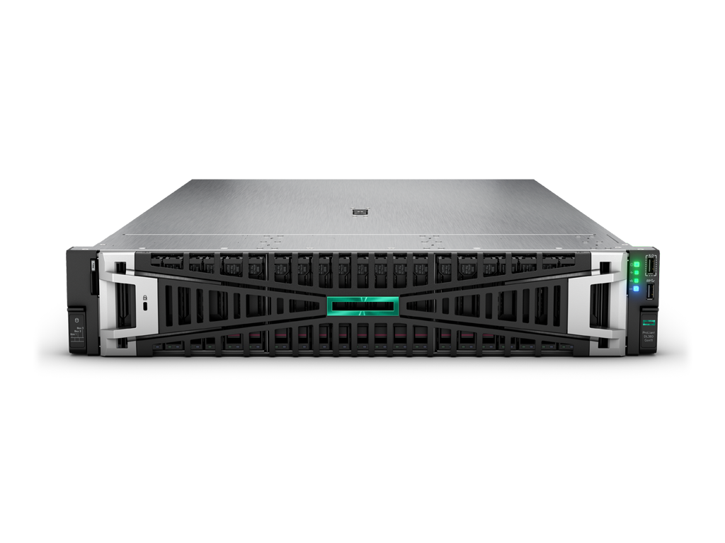 HPE ProLiant DL380 Gen11 8SFF NC Server, P52534-B21 - CTO