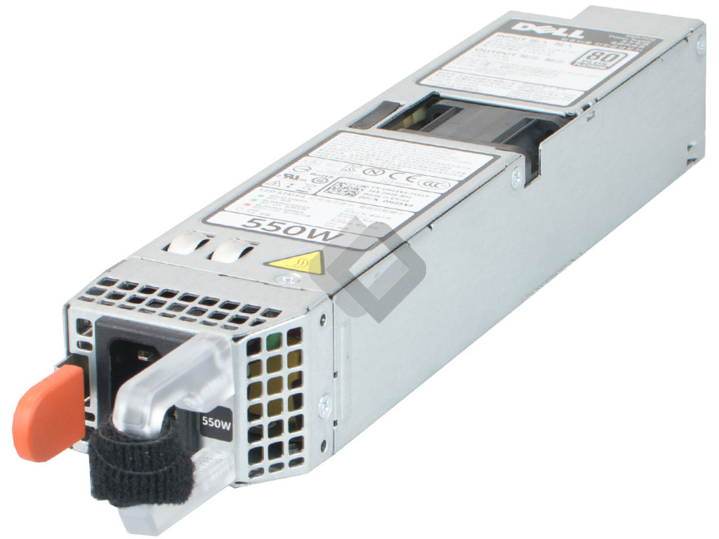 DELL PSU 550W R420/R320, 0M95X4, 0RYMG6