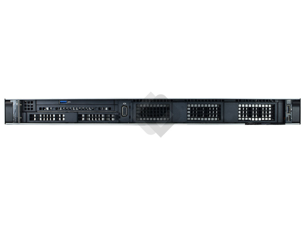 DELL PowerEdge R640 DISKLESS Server, CTO