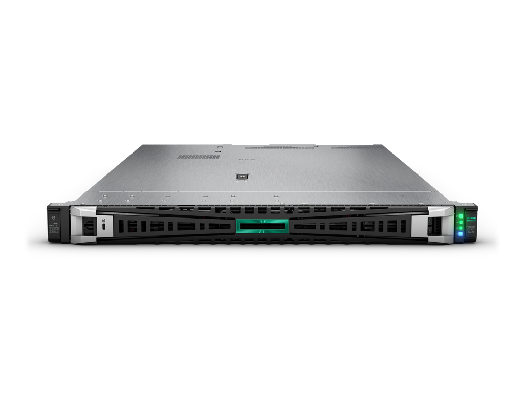 HPE ProLiant DL360 Gen11 8SFF NC Server, P52499-B21 - CTO